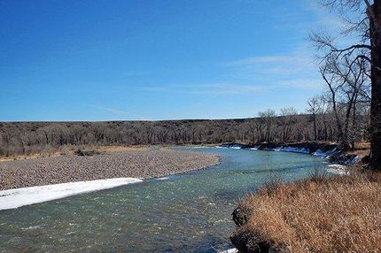 Property in Lewis and Clark County, Montana