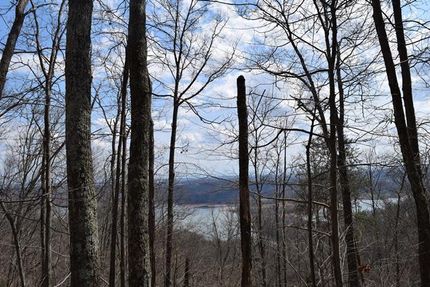 Property in Hawkins County, Tennessee