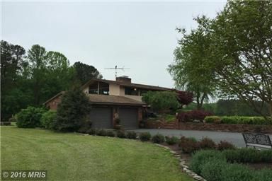 Property in Caroline County, Maryland