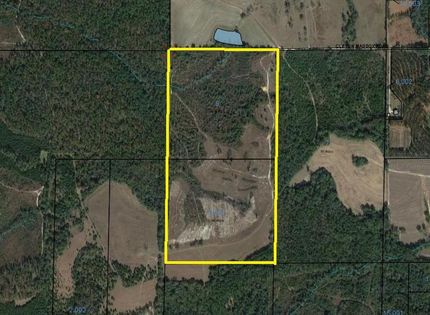 Property in Covington County, Alabama