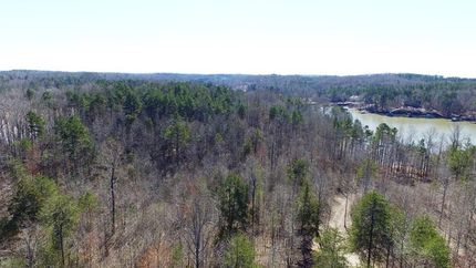 Property in Oconee County, South Carolina