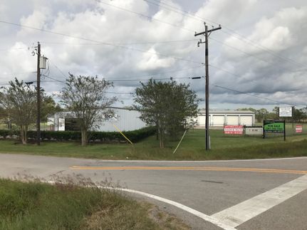 Property in Galveston County, Texas