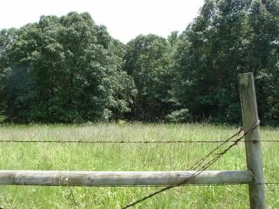 Property in Choctaw County, Oklahoma