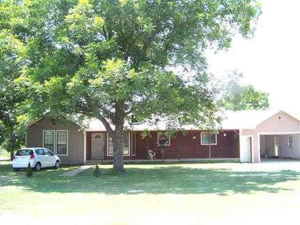 Property in Franklin County, Texas