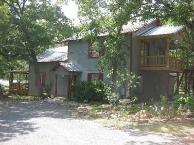 Property in Freestone County, Texas
