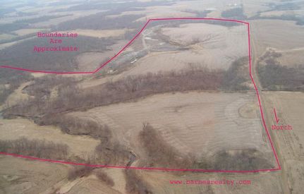 Property in Doniphan County, Kansas