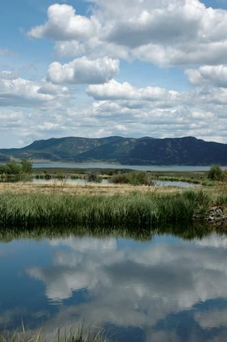 Property in Park County, Colorado