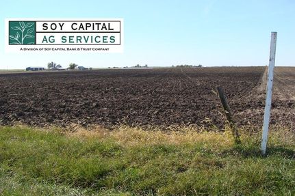 Property in DeWitt County, Illinois