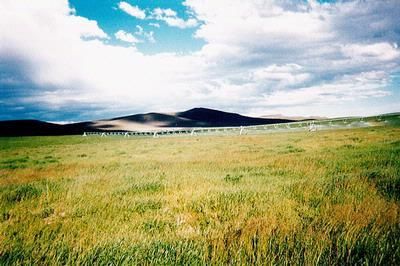 Property in Baker County, Oregon