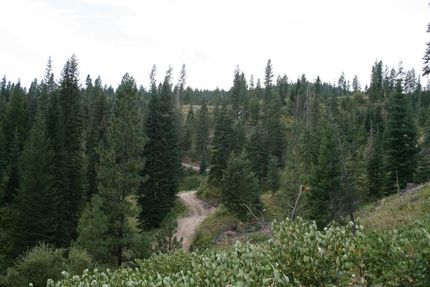 Property in Boise County, Idaho