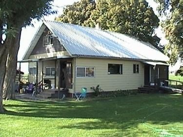Property in Baker County, Oregon