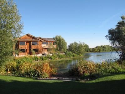 Property in Union County, Oregon