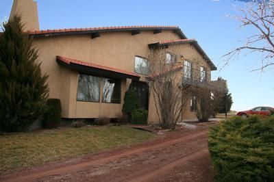 Property in Canyon County, Idaho