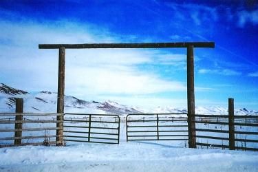 Property in Blaine County, Idaho