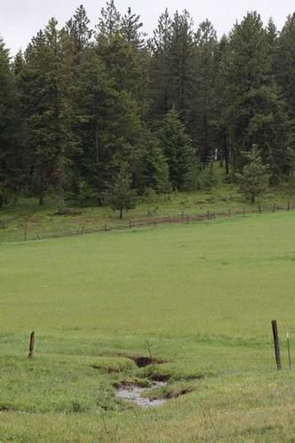 Property in Lewis County, Idaho