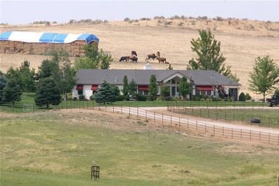 Property in Canyon County, Idaho