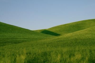 Property in Whitman County, Washington