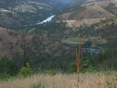 Property in Nez Perce County, Idaho