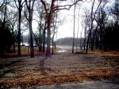 Property in Navarro County, Texas