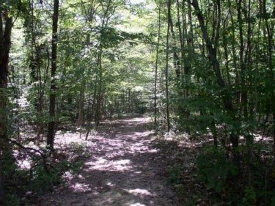 Property in Perry County, Ohio