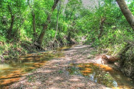 Property in Fayette County, Texas