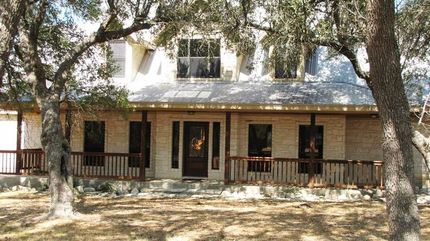 Property in Bell County, Texas