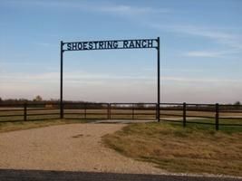 Property in Lamar County, Texas