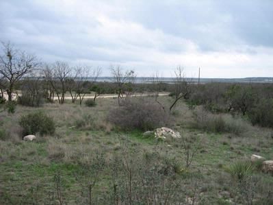 Property in Concho County, Texas