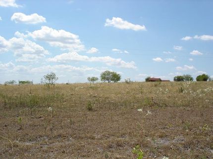 Property in Bell County, Texas