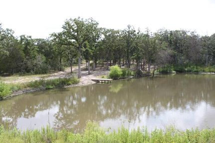 Property in Gonzales County, Texas