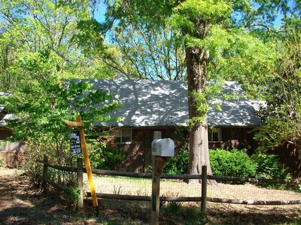 Property in Marion County, Texas