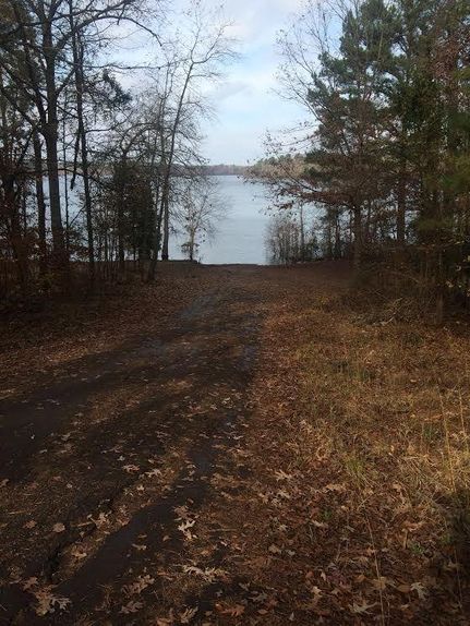 Property in Marion County, Texas