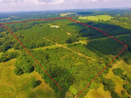 Property in Panola County, Texas