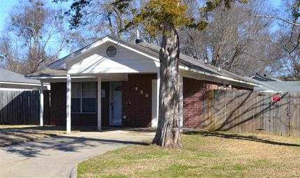 Property in Bowie County, Texas