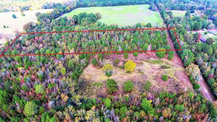 Property in Harrison County, Texas