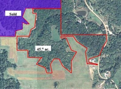 Property in Boone County, Iowa