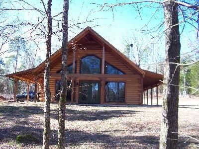 Property in Cass County, Texas