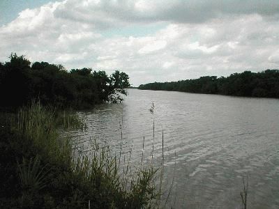 Property in Jackson County, Texas