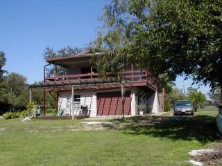 Property in Dewitt County, Texas