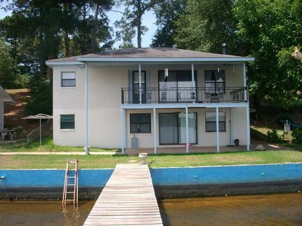 Property in Morris County, Texas