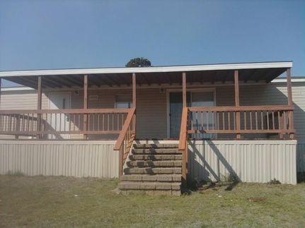 Property in Morris County, Texas