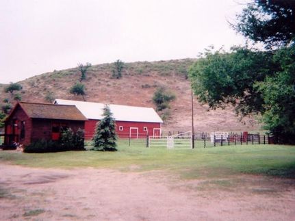 Property in Sheridan County, Nebraska