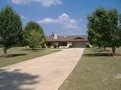 Property in Red River County, Texas