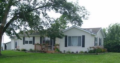 Property in Worth County, Missouri