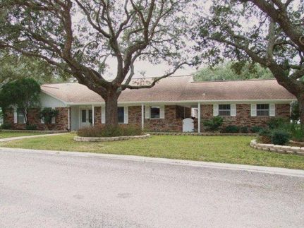 Property in Jackson County, Texas