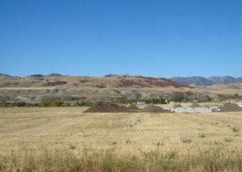 Property in Cache County, Utah