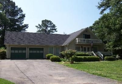 Property in Saint Clair County, Alabama