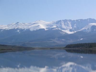 Property in Jackson County, Colorado