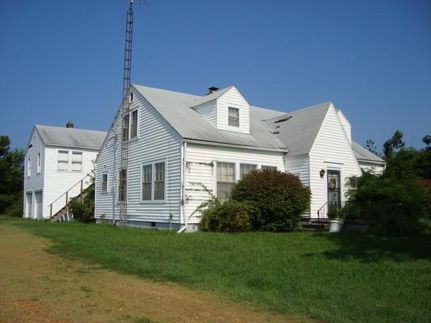 Property in Graves County, Kentucky