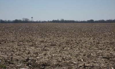 Property in Montgomery County, Indiana